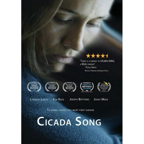 Cicada Song (DVD), Indie Rights, Mystery & Suspense