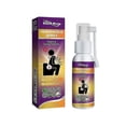 thumbnail image 1 of 1-3x South Moon Body Care Spray Body Smear Hemorrhoids External Spray Massagers, 1 of 5