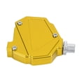 thumbnail image 1 of Economizer Alliage d'Aluminium Modification Universelle pour Motos et ATVs, 1 of 7