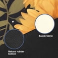 thumbnail image 3 of Panda Hot Yoga Towel with Storage Bag, 72.8"x26.8", Suitable for Yoga, Pilates, Fitness, etc. - Yoga Blankets, Yoga Towel, 3 of 6