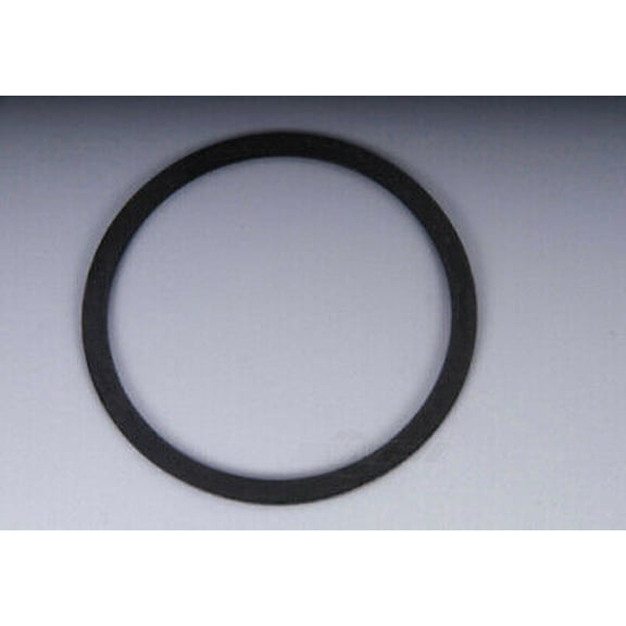 Differential Carrier Bearing Shim Front ACDelco GM Original Equipment 24234106