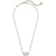 thumbnail image 5 of Elisa Pendant Necklace for Women, Fashion Jewelry, 5 of 5