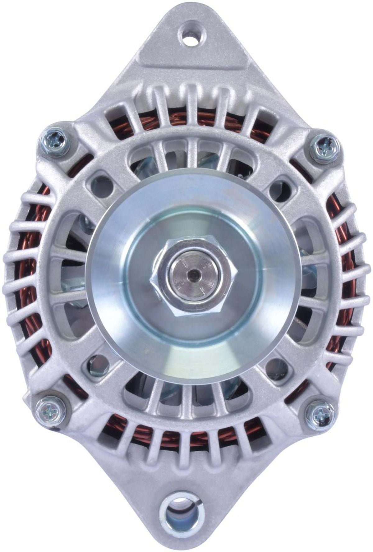 ACDelco 335-1168 Alternator Fits select: 1996-2000 HONDA CIVIC