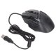 thumbnail image 1 of Ratones para juegos, ratón para juegos RGB 6, ratón para juegos, ratones para ordenador, eficiencia maximizada, 1 of 8