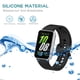 thumbnail image 4 of Correa Reloj Silicona Ajustable Cómoda Para Galaxy Fit 3 2024, 4 of 9