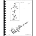 thumbnail image 2 of Massey Ferguson 124 Baler Parts Manual, 2 of 3