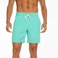 thumbnail image 3 of Mgmyaa Men's Casual Shorts Quick Dry Beach Pants Running Gym Short Pants, 3 of 8