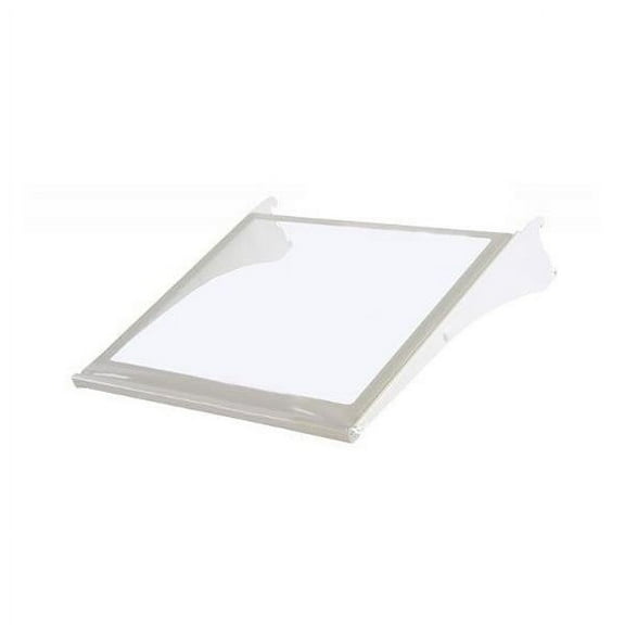 WHIRLPOOL W11032133 REFRIGERATOR SHELF - OEM PART