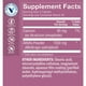 thumbnail image 3 of Suplemento The Vitamin Shoppe de alfalfa 500 mg 250 comprimidos, 3 of 5