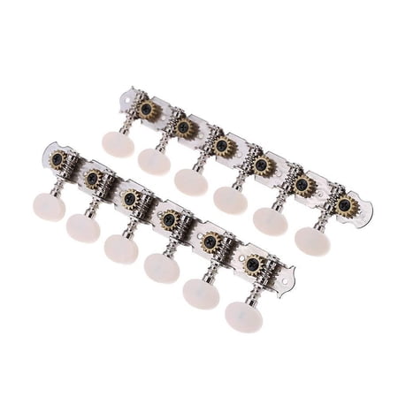 6r6l 12-string acoustic guitar tuning key nail tuner machine head string tuner button