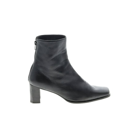 

Pre-Owned Stuart Weitzman Women s Size 6.5 Ankle Boots