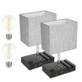 thumbnail image 1 of Labymos Lámpara de mesa con control táctil, 1 of 8