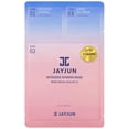 thumbnail image 1 of JAYJUN Mascarilla brillante intensiva oficial Extracto de lavanda Paquete de 10 hojas 25 ml 0,84 fl. oz de crema hidratante para ojos con esencia, 3 pasos, 1 of 5