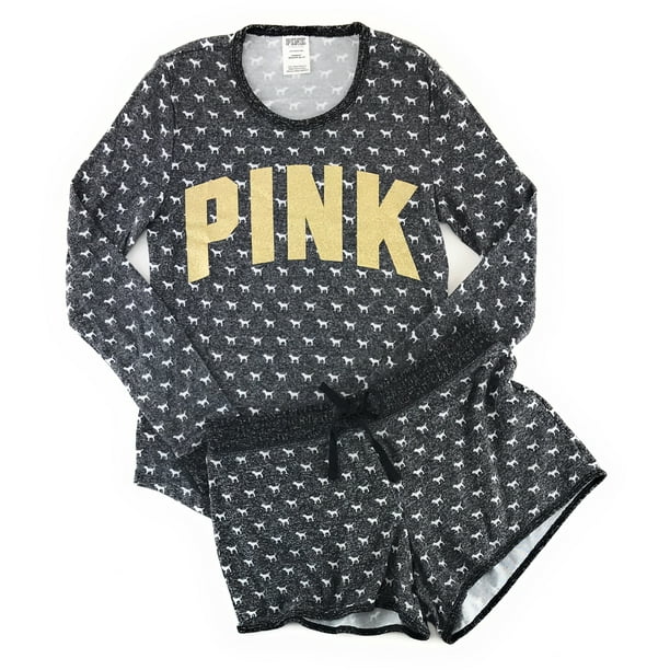 Victoria's Secret PINK Pajama Set