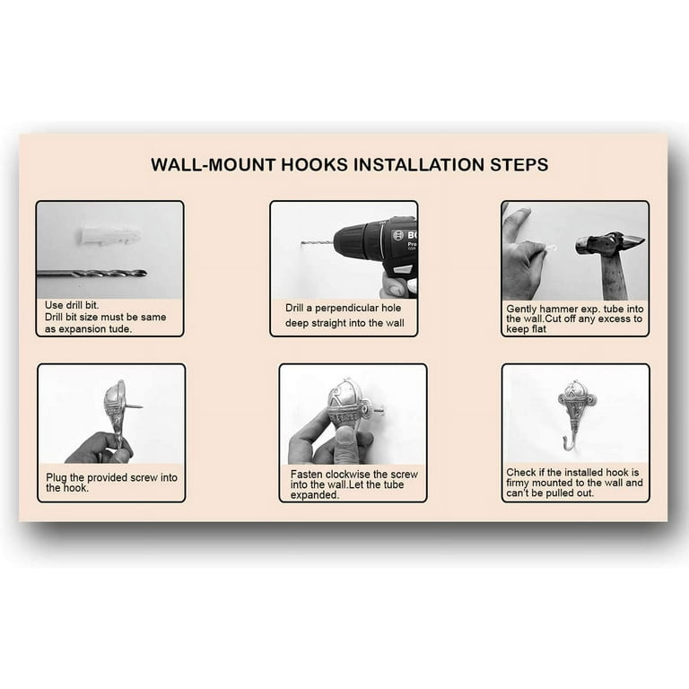 Indian Shelf Key Wall Hooks | White Coat Hook Modern | Ceramic Coat Wall Mount | B Alphabet Single Coat Hooks Wall Mounted | Wall Hooks | Monogram