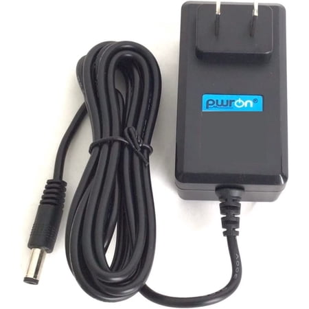 Power Supply Adaptor 7.5V 9BZ50060 Works W True Fitness Z5U Z5R ES 9.0 Recumbent Bike
