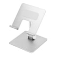 thumbnail image 3 of Soporte Para Teléfono, Cómodo ángulo De Visión Soporte Para Teléfono Celular Soporte Para Teléfono Móvil Durable Para El Hogar Para El Trabajador, 3 of 7