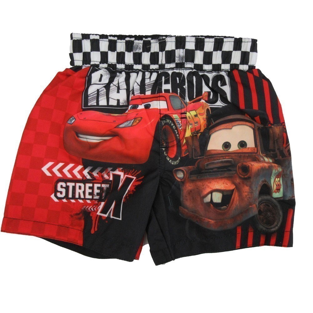 disney cars swimwear