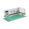 thumbnail image 3 of lionlar 1/24 Parking Lot Scene Showcase Alloy Car Model Toy Display Stand Protector Mini green, 3 of 8