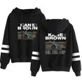 thumbnail image 2 of Kane Brown The High Road tour Merch Men/Women Hooded Sweet Streetwear Hooded Long Sleeve, 2 of 4