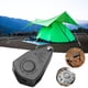 thumbnail image 4 of Polea de cuerda para exteriores, polea para tienda, regulador de cuerda para toldo, Kayak, canoa, luz de cultivo, 4 of 7