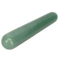 thumbnail image 4 of Gua Sha Wand,Gua Sha Wand Masajeador Gua Sha Stick Verde Gua Sha Wand Diseño aerodinámico, 4 of 8