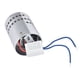 thumbnail image 1 of Luz de pared de aluminio ANGGREK 3W LED para interiores, 1 of 8