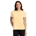 thumbnail image 1 of Jockey T-Shirt à Manches Courtes Extensible en Coton Biologique pour Femmes, 1 of 3