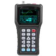 thumbnail image 1 of Riwesomey Osciloscopio Digital JDS2012Q 50M de un solo canal 200MSa/s 8 Bits simulador de señal de osciloscopio de mano para mantenimiento de automóviles Medidores de medidas dimensionales No.2 Riwesomey TO005374-02, 1 of 1