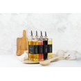 thumbnail image 4 of Paquete de 4 antioxidantes de acero inoxidable Pour Spout Molimoli, 4 of 6