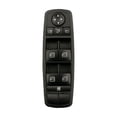 thumbnail image 1 of For Mercedes W164 W251 Window Master Power Switch For Benz GL ML R Class Car Window Glass Lift Control Switch 2518300590, 1 of 3