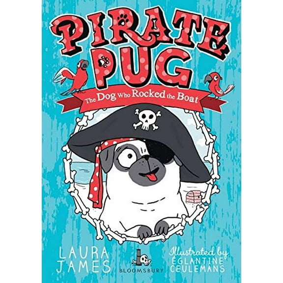 Pirate Pug
