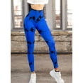 thumbnail image 4 of Leggings Deportivos Tie-Dye Mujer para Yoga y Gym Comodidad y Estilo, 4 of 5