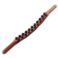 thumbnail image 4 of Herramienta de Gua Sha de madera Yuyangstore 58 cm raspado de gua sha, 4 of 8