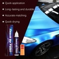 thumbnail image 6 of Auto Touch Up Paint Pen for Car Scratch Repair – Universal Color Match, Fast Drying, Waterproof, Paint Correction Tool for Minor Vehicle Surface Damage, 6 of 6