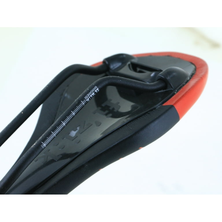 Fizik Fi'zi:k Tundra M7 MTB Bike Saddle / Seat Manganese