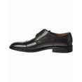 thumbnail image 2 of Bruno Magli Aydin Leather Oxford, 8, Black, 2 of 5