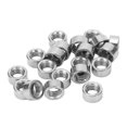 thumbnail image 5 of High quality M8*12.5-12-L6mm internal thread cylindrical connection nut kit, 5 of 5