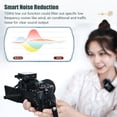 thumbnail image 4 of YONGNUO Feng One-Trigger-Two 2.4G Wireless Microphone System with 2 *, 4 of 8