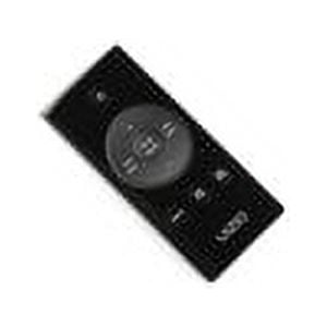 VIZIO 1023-0000119 Sound Bar Remote Control for Home Theater Party SB4021E-A0