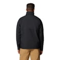 thumbnail image 2 of Chaqueta Columbia Ascender Softshell para hombre con cierre completo, 3 unidades, color negro, 2 of 9