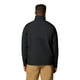 thumbnail image 2 of Chaqueta Columbia Ascender Softshell para hombre con cierre completo, 3 unidades, color negro, 2 of 9