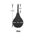 thumbnail image 5 of Colon Cleansing Douche Soft Tip Easy to Use Sex Prep Tool, 5 of 5