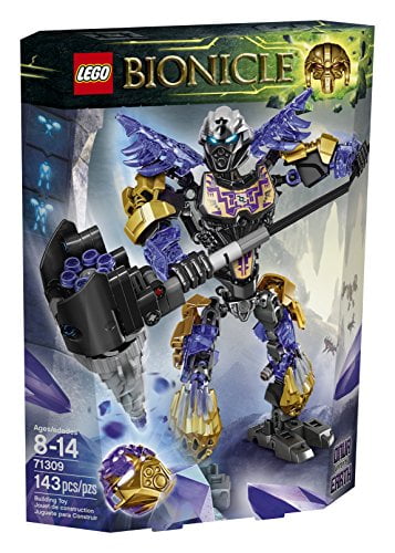 lego bionicle 2019