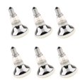 thumbnail image 1 of 6pcs R50 Ses E14 60w Spotlight Bulb Reflector Spot Light Light Bulb For Outdoor Indoor Lighting, 1 of 3