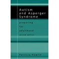 thumbnail image 1 of Syndrome d'Autisme et d'Asperger: Préparation pour l'Adulte, 1 of 4