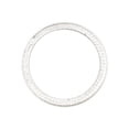 thumbnail image 2 of Arctic Cat 0412-338 OEM Exhaust Pipe Gasket ATV Prowler HDX XTZ TRV LTD 550 650 700 1000, 2 of 5