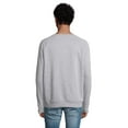 thumbnail image 4 of SOLS  Adult Space Raglan Sweatshirt, 4 of 5