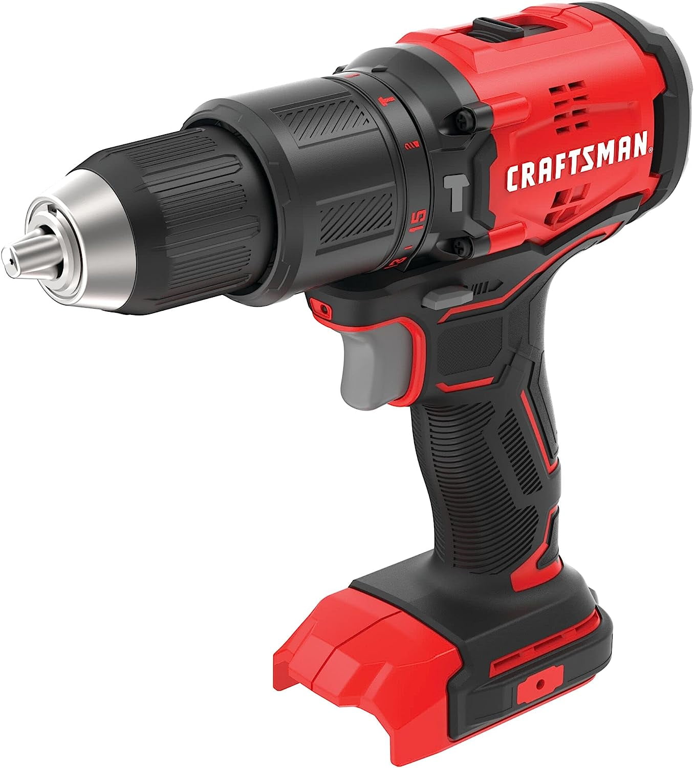 Craftsman portable drill sale