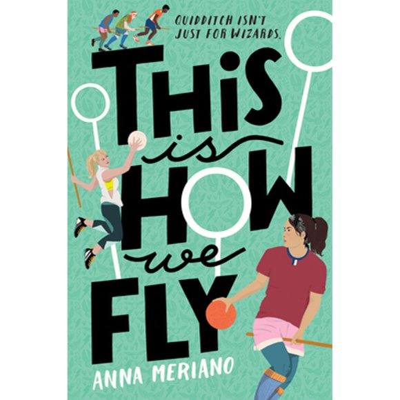 Pre-Owned This Is How We Fly (Hardcover 9780593116876)